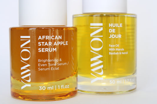 Glow Duo