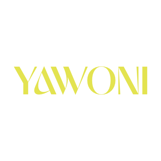 Yawoni logo