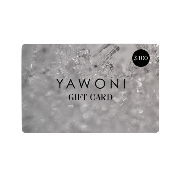 Yawoni Gift Card