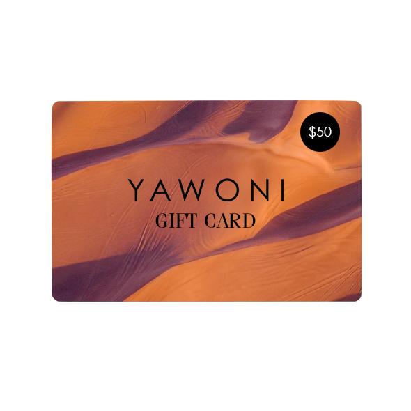 Yawoni | Non-Toxic Skincare From Africa With Love